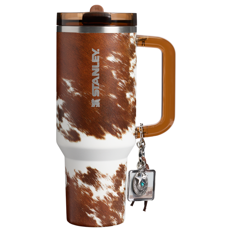 Stanley 1913 x Kacey Musgraves Quencher® ProTour Flip Straw Tumbler | 1.18L