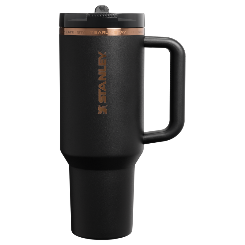 Messi x Stanley 1913 Quencher® ProTour Flip Straw Tumbler  | 1.18L
