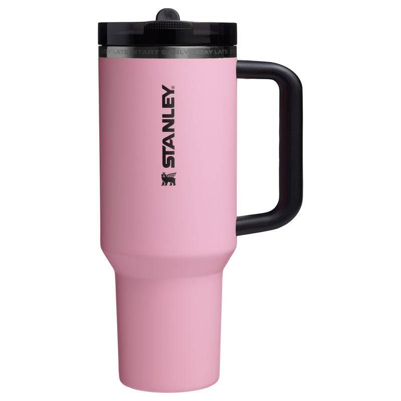Messi x Stanley 1913 Quencher® ProTour Flip Straw Tumbler  | 1.18L