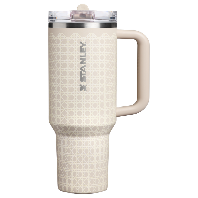 Quencher® ProTour Flip Straw Tumbler | 1.18L