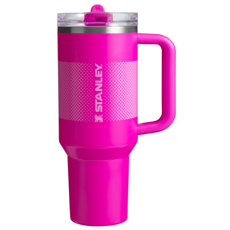 Quencher® ProTour Flip Straw Tumbler | 1.18L