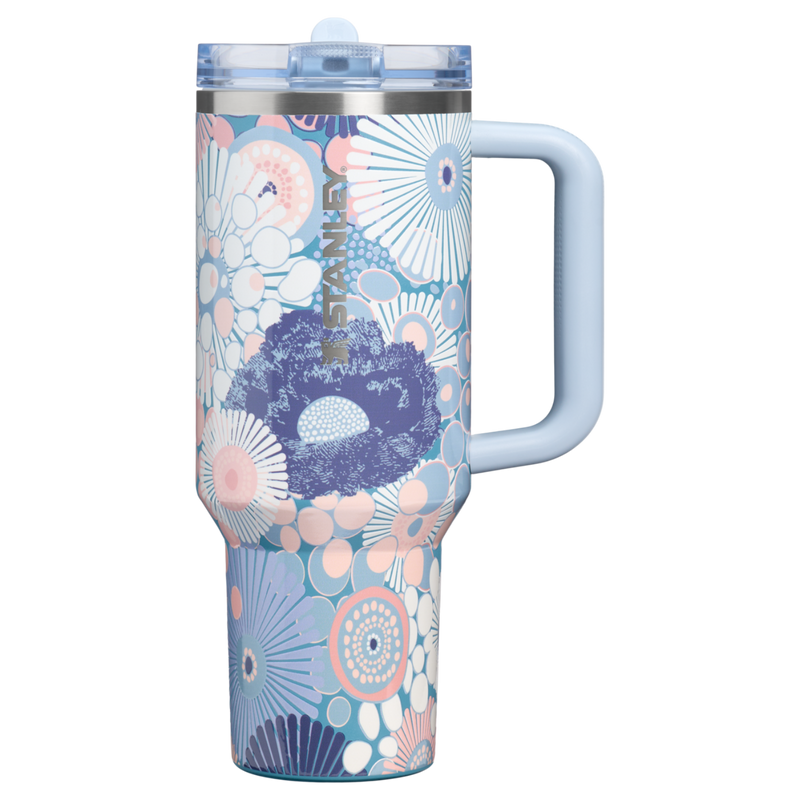 Quencher® ProTour Flip Straw Tumbler | 1.18L