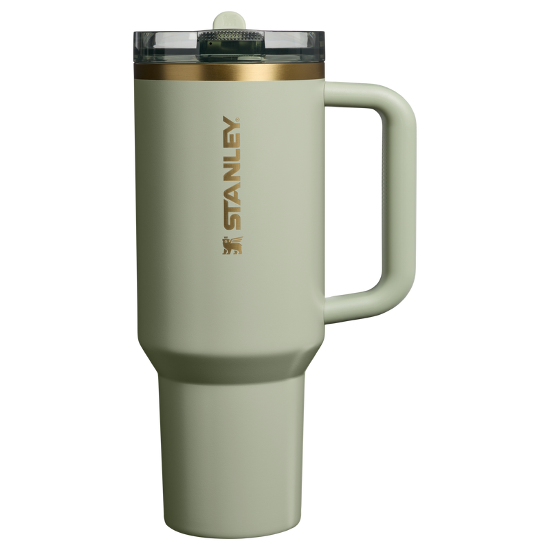 Quencher® ProTour Flip Straw Tumbler | 1.18L