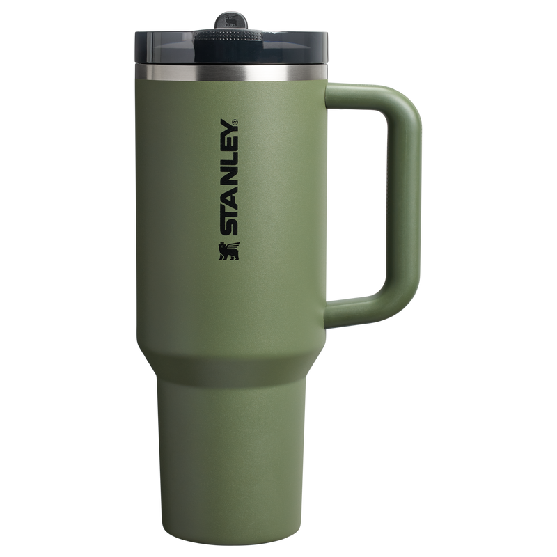 Quencher® ProTour Flip Straw Tumbler | 1.18L