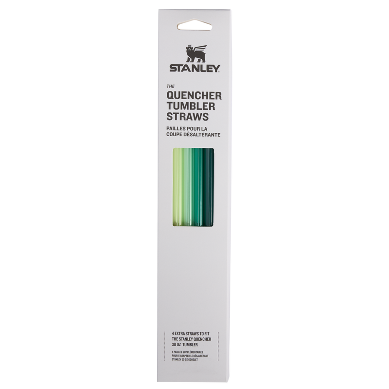 Quencher® H2.0 FlowState™ Tumbler Straws | 0.89L