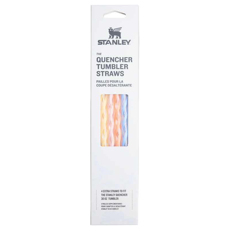Quencher® H2.0 FlowState™ Tumbler Straws | 0.89L