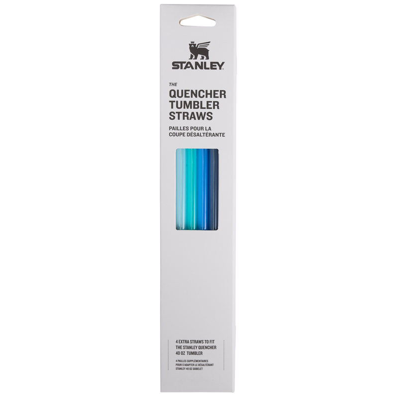 Quencher® H2.0 FlowState™ Tumbler Straws | 1.18L