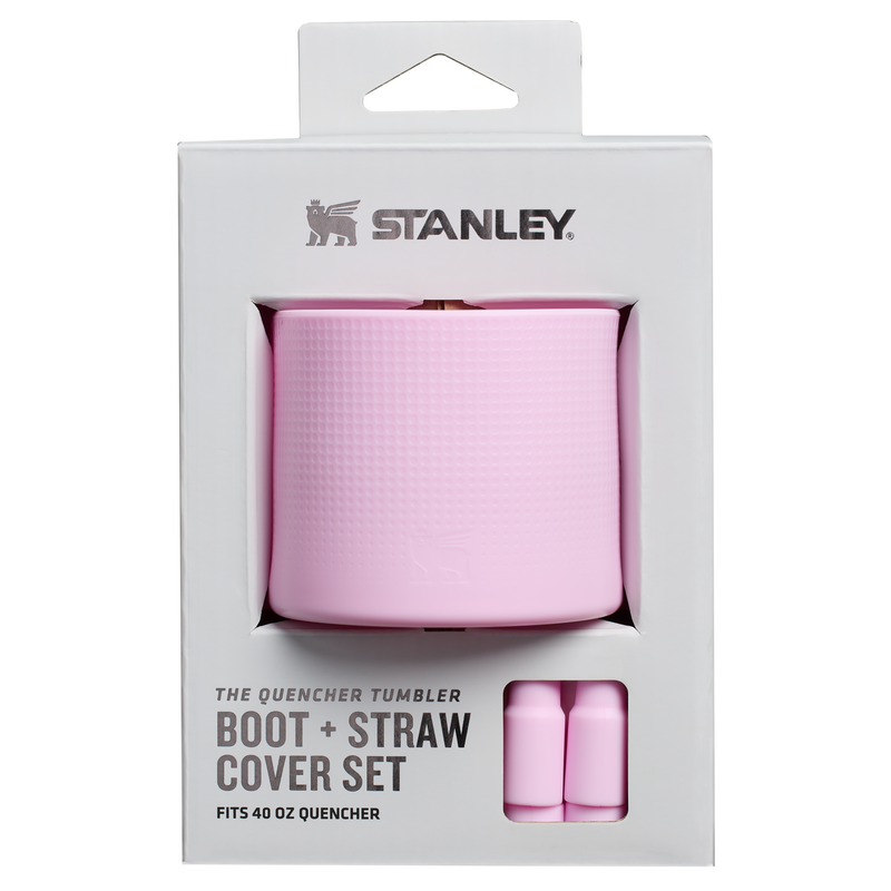 Quencher® Boot and Straw Cover Set | 1.18L