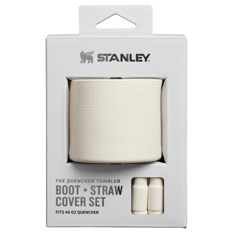 Quencher® Boot and Straw Cover Set | 1.18L
