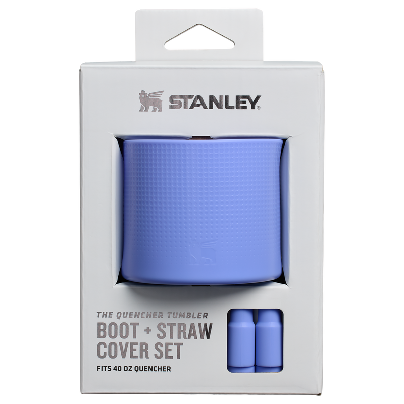 Quencher® Boot and Straw Cover Set | 1.18L