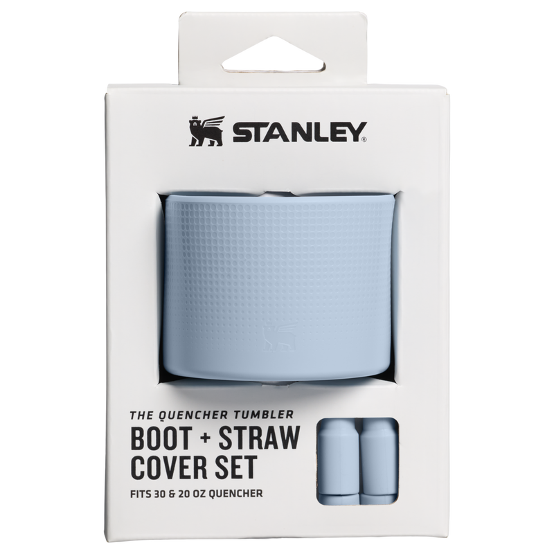 Quencher® Boot and Straw Cover Set | 0.89L & 0.59L