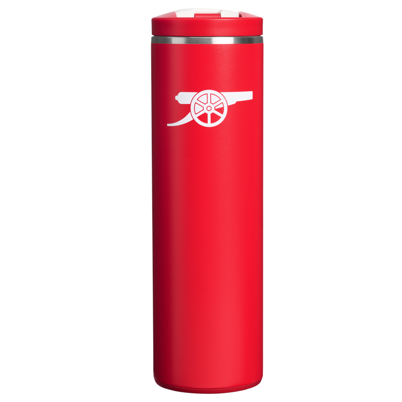 Stanley 1913 x Arsenal Transit Flip Top Mug | 0.47L