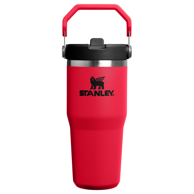 IceFlow™ Flip Straw 2.0 Tumbler | 0.41L