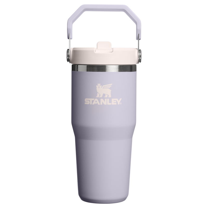 IceFlow™ Flip Straw 2.0 Tumbler | 0.41L