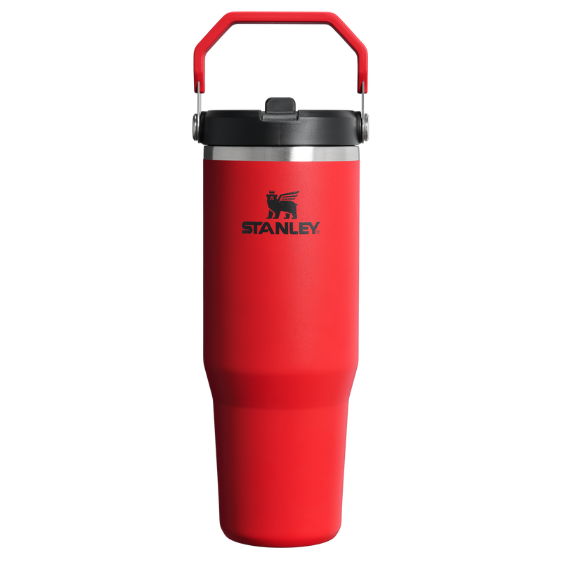 IceFlow™ Flip Straw 2.0 Tumbler | 0.89L