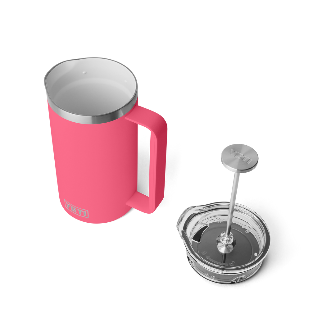Rambler™ 34 oz (1 l) French Press