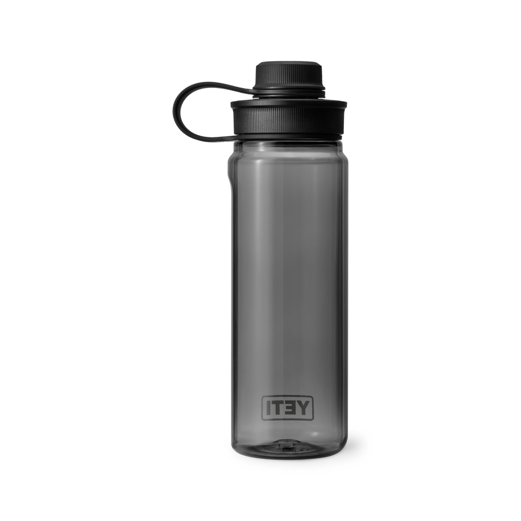 Yonder™ 25 oz (750 ml) Water Bottle | With Tether Cap