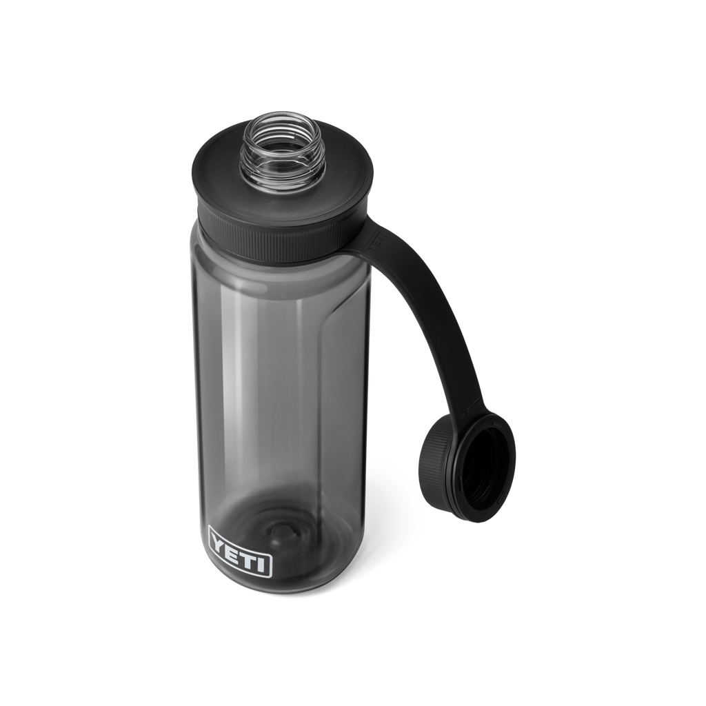 Yonder™ 25 oz (750 ml) Water Bottle | With Tether Cap