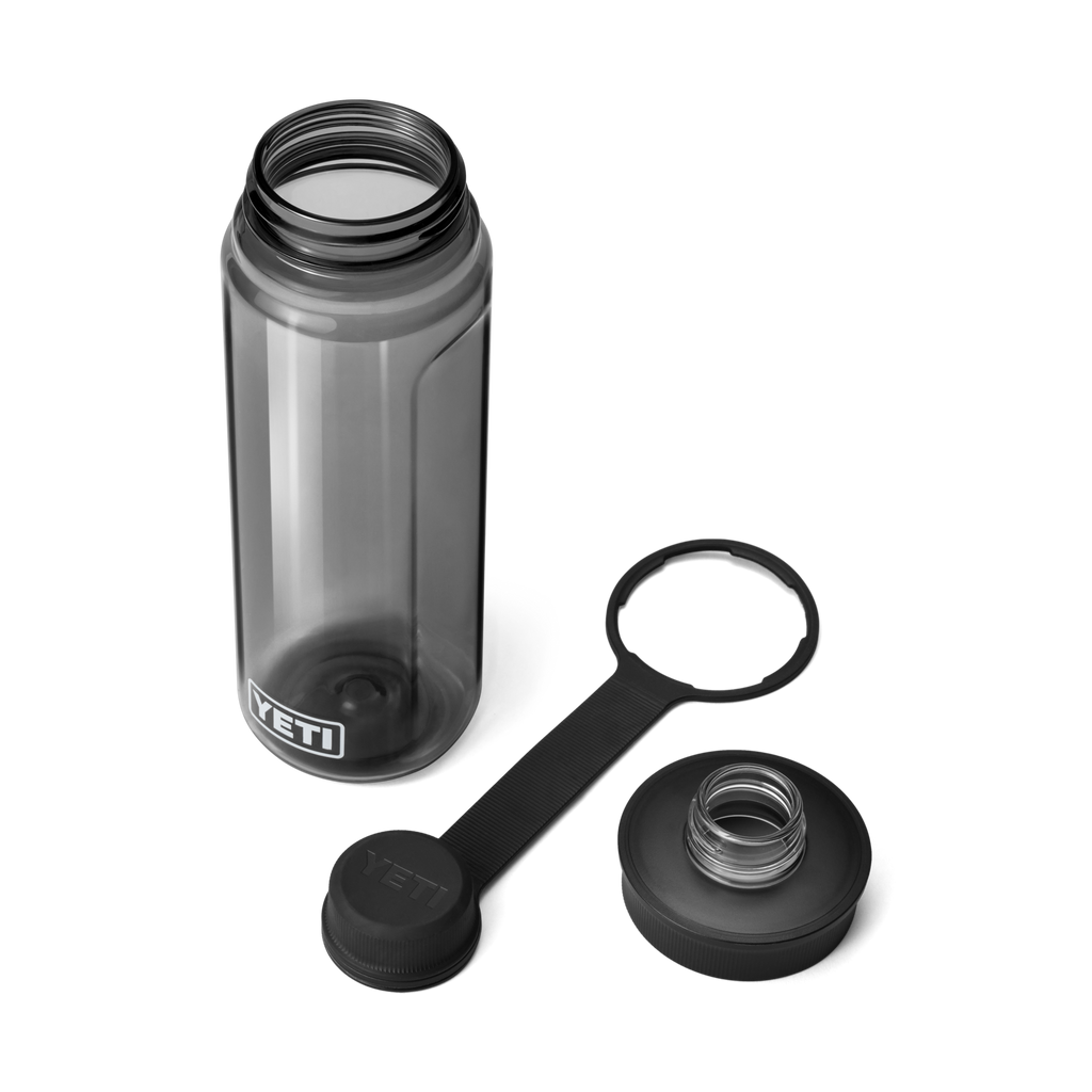 Yonder™ 25 oz (750 ml) Water Bottle | With Tether Cap