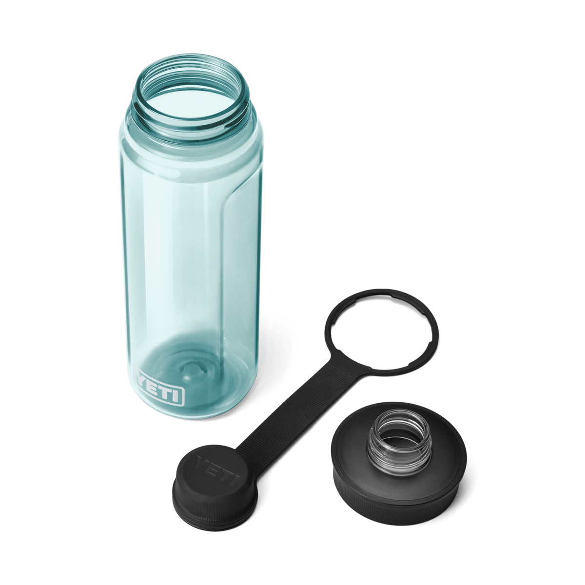 Yonder™ 25 oz (750 ml) Water Bottle | With Tether Cap