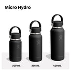 Hydro Flask Micro Hydro Mini Bottle 200ml