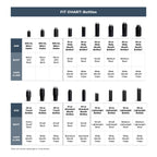 Hydro Flask Micro Hydro Mini Bottle 200ml