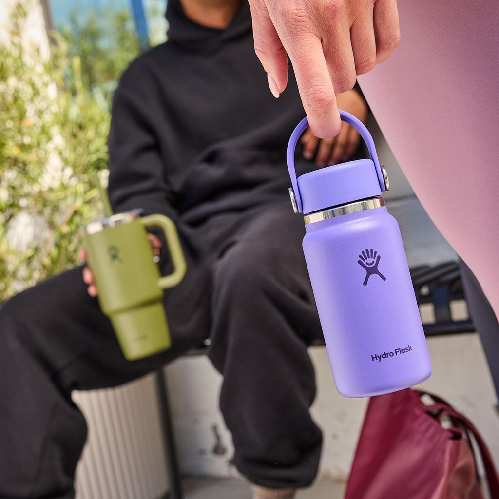 Hydro Flask Micro Hydro Mini Bottle 200ml