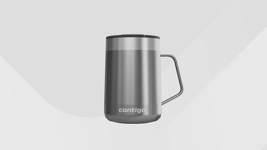Contigo Streeterville Thermalock Desk Mug 420ml