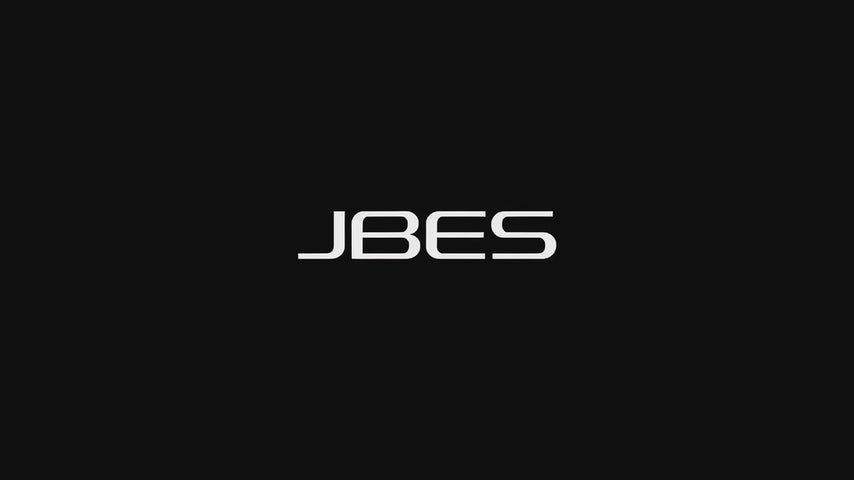 JBES A9 Wireless Earbuds Bluetooth 5.4 IPX5