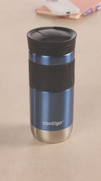 Contigo Byron Snapseal Travel Mug 470ml