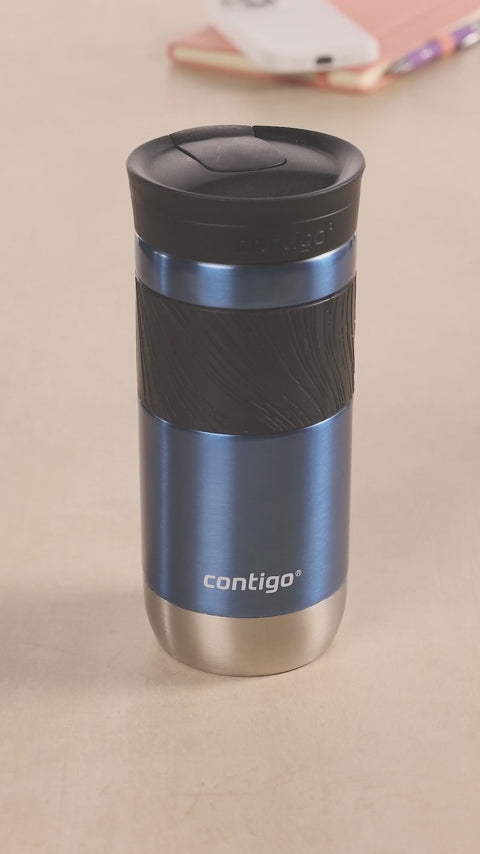 Contigo Byron Snapseal Travel Mug 470ml
