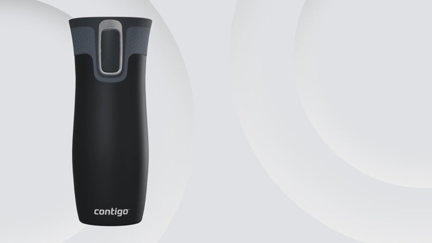 Contigo West Loop Autoseal Travel Mug
