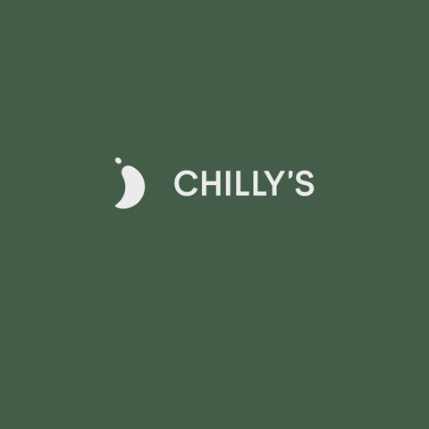 Chilly's Series 2 Coffee Cup Stainless Steel 340ml