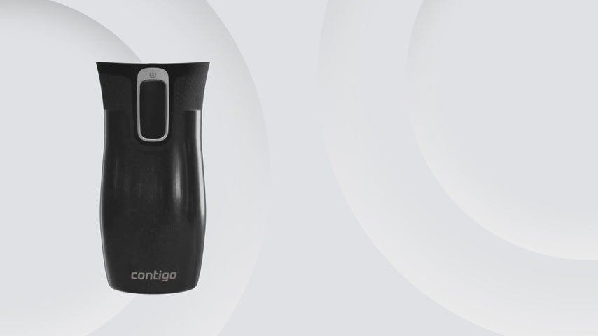 Contigo West Loop Autoseal Travel Mug