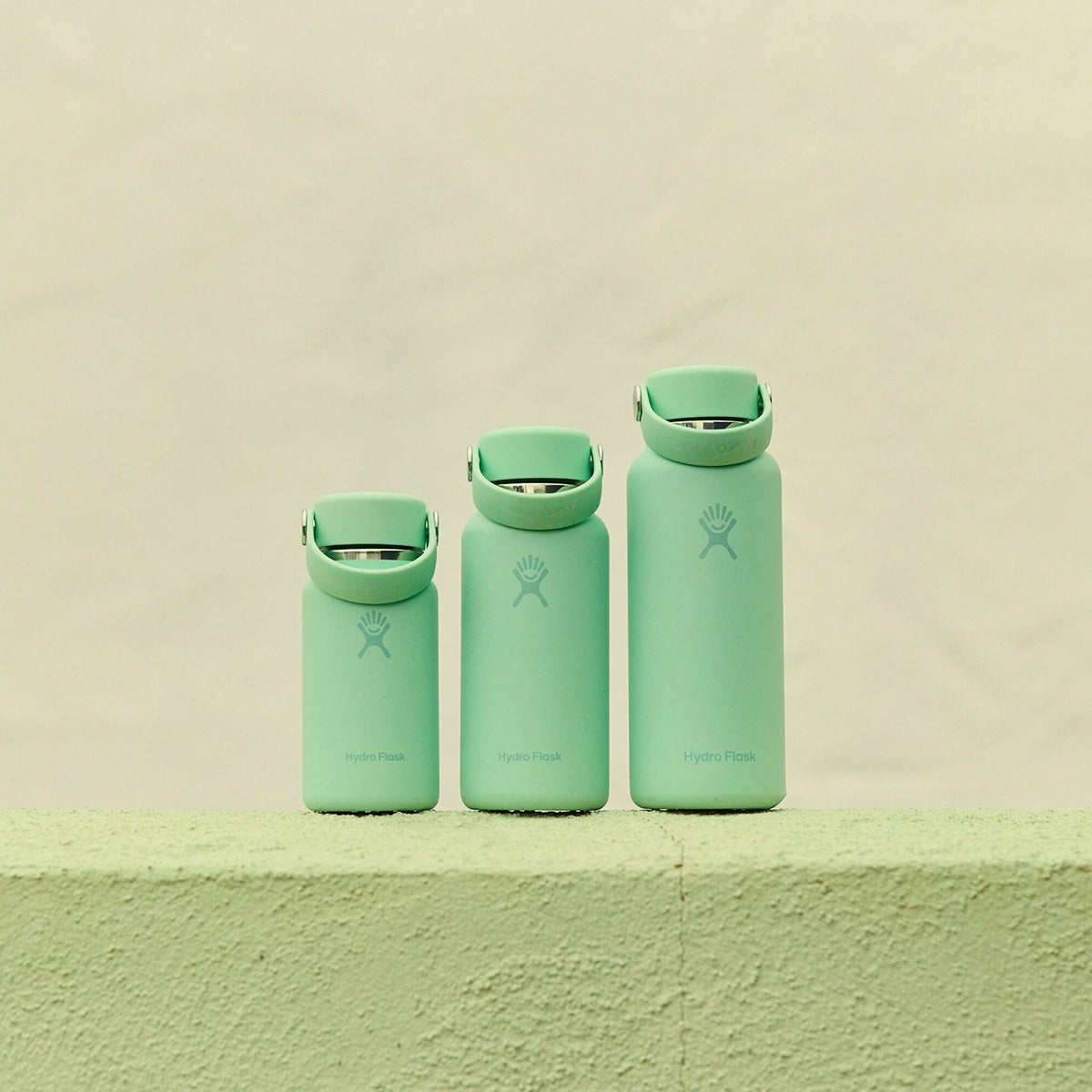 Hydro Flask Micro Hydro Mini Bottle 200ml