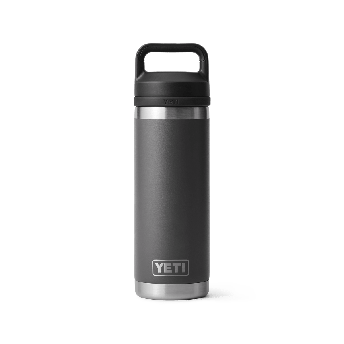 Rambler® 18 oz (532 ml) Bottle | With Chug Cap