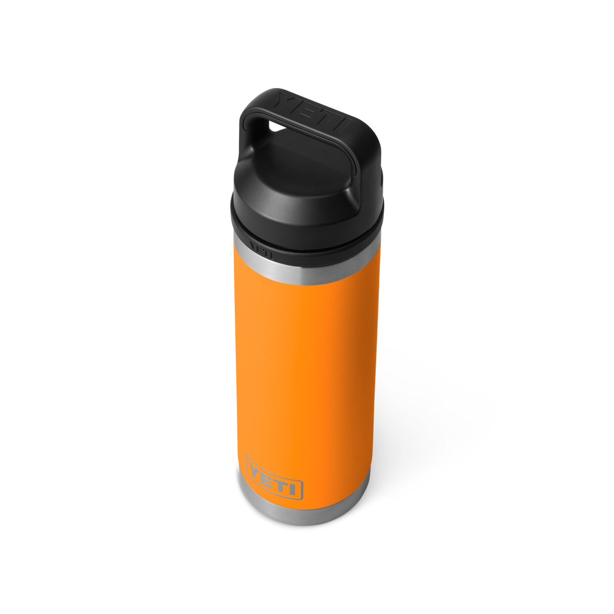 Rambler® 18 oz (532 ml) Bottle | With Chug Cap