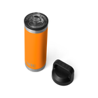 Rambler® 18 oz (532 ml) Bottle | With Chug Cap
