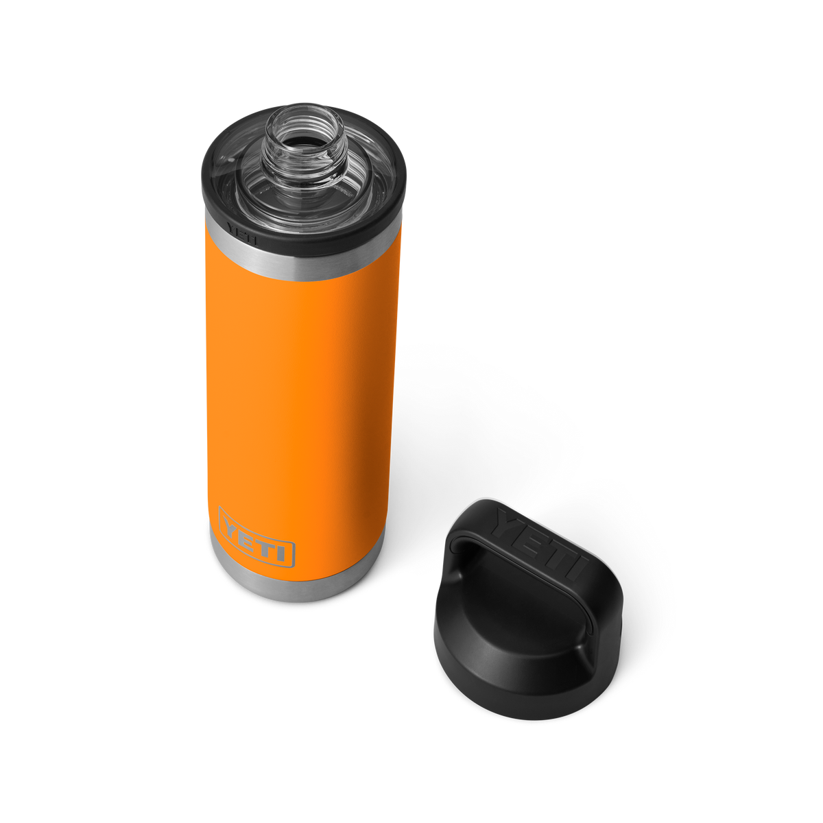 Rambler® 18 oz (532 ml) Bottle | With Chug Cap