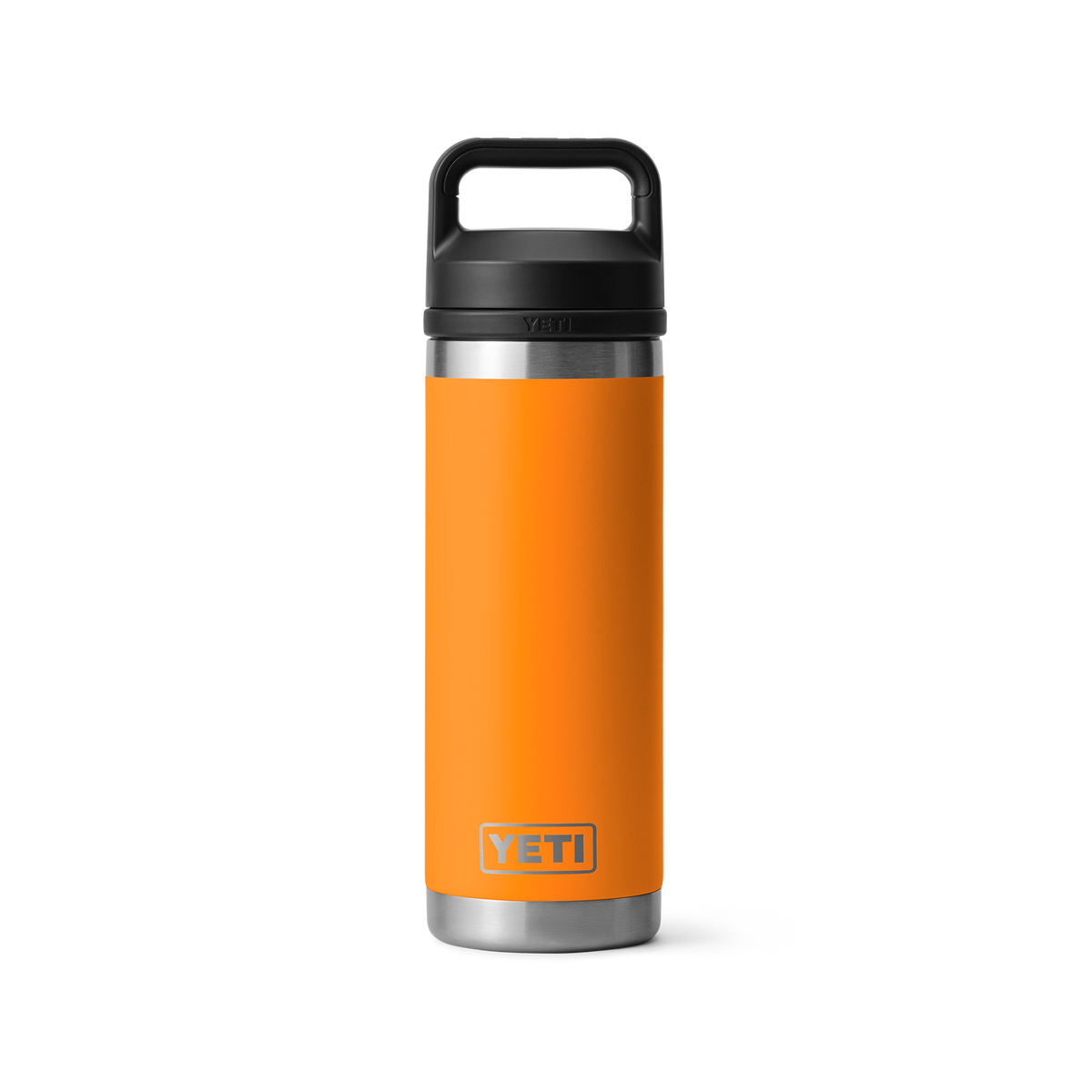 Rambler® 18 oz (532 ml) Bottle | With Chug Cap
