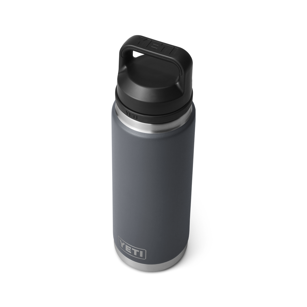 Rambler® 26 oz (769 ml) Bottle | With Chug Cap