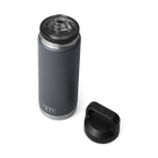 Rambler® 26 oz (769 ml) Bottle | With Chug Cap