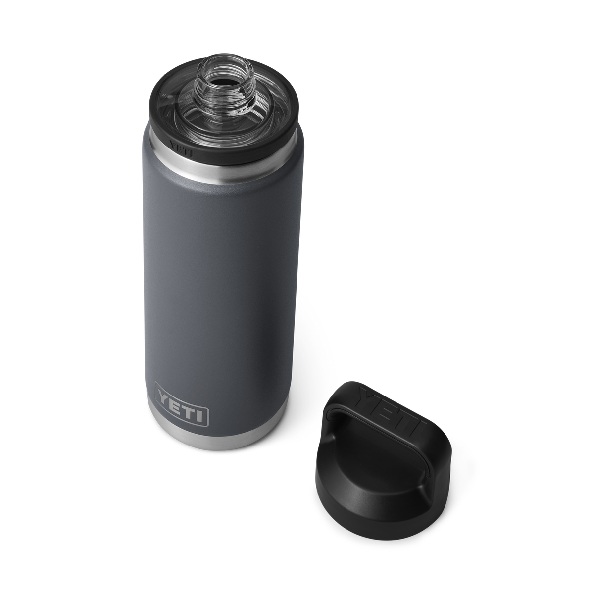 Rambler® 26 oz (769 ml) Bottle | With Chug Cap
