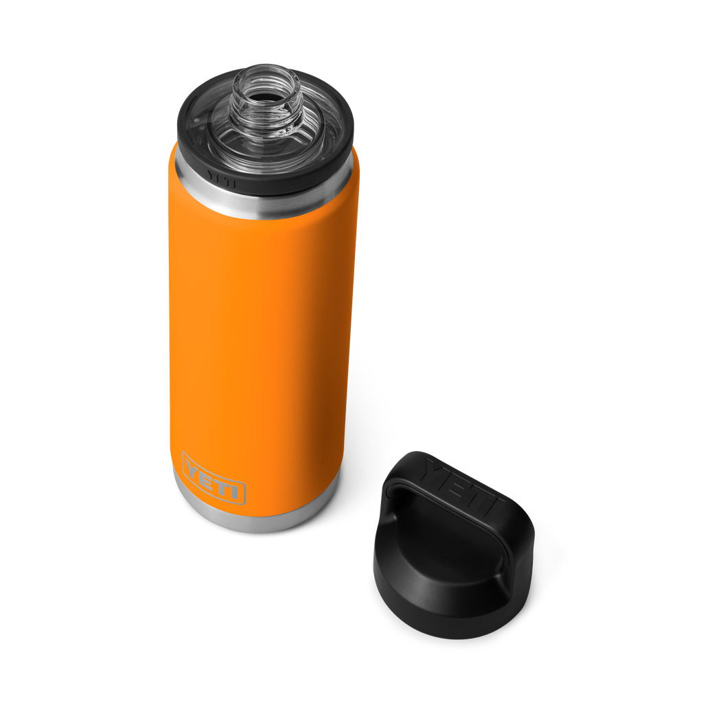 Rambler® 26 oz (769 ml) Bottle | With Chug Cap
