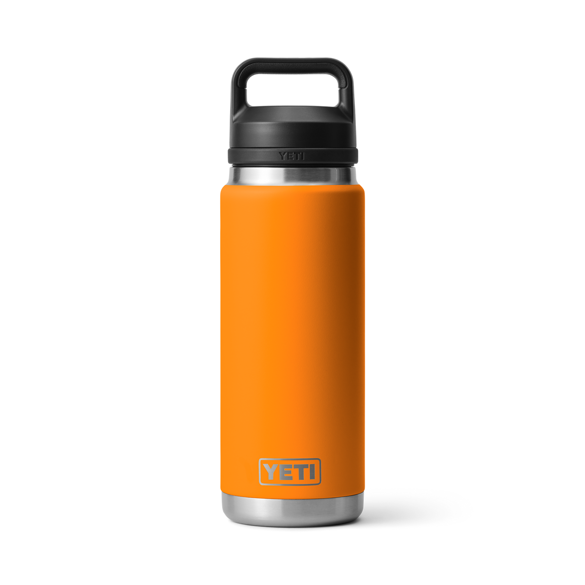 Rambler® 26 oz (769 ml) Bottle | With Chug Cap