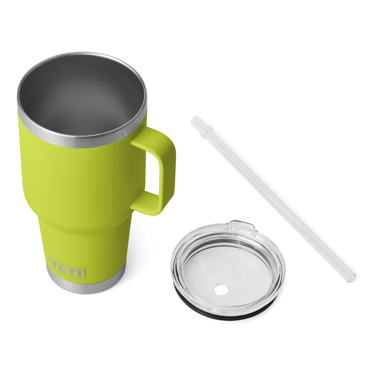 Rambler® 35 oz (1 l) Straw Mug