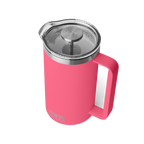 Rambler™ 64 oz (1.9 l) French Press