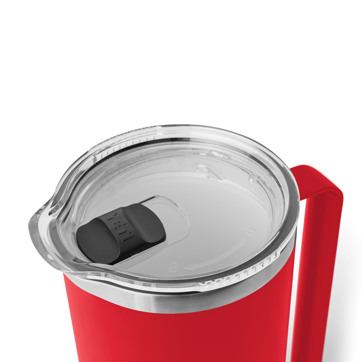 Rambler™ 64 oz (1.9 l) Pitcher