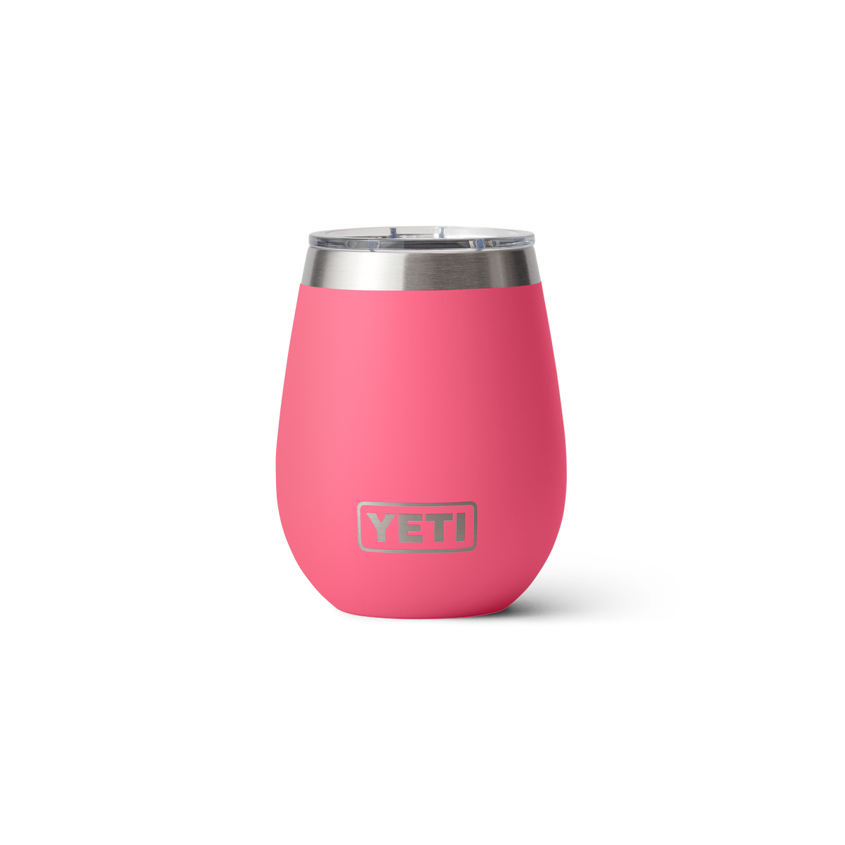 Rambler® 10 oz (295 ml) Wine Tumbler | With MagSlider Lid