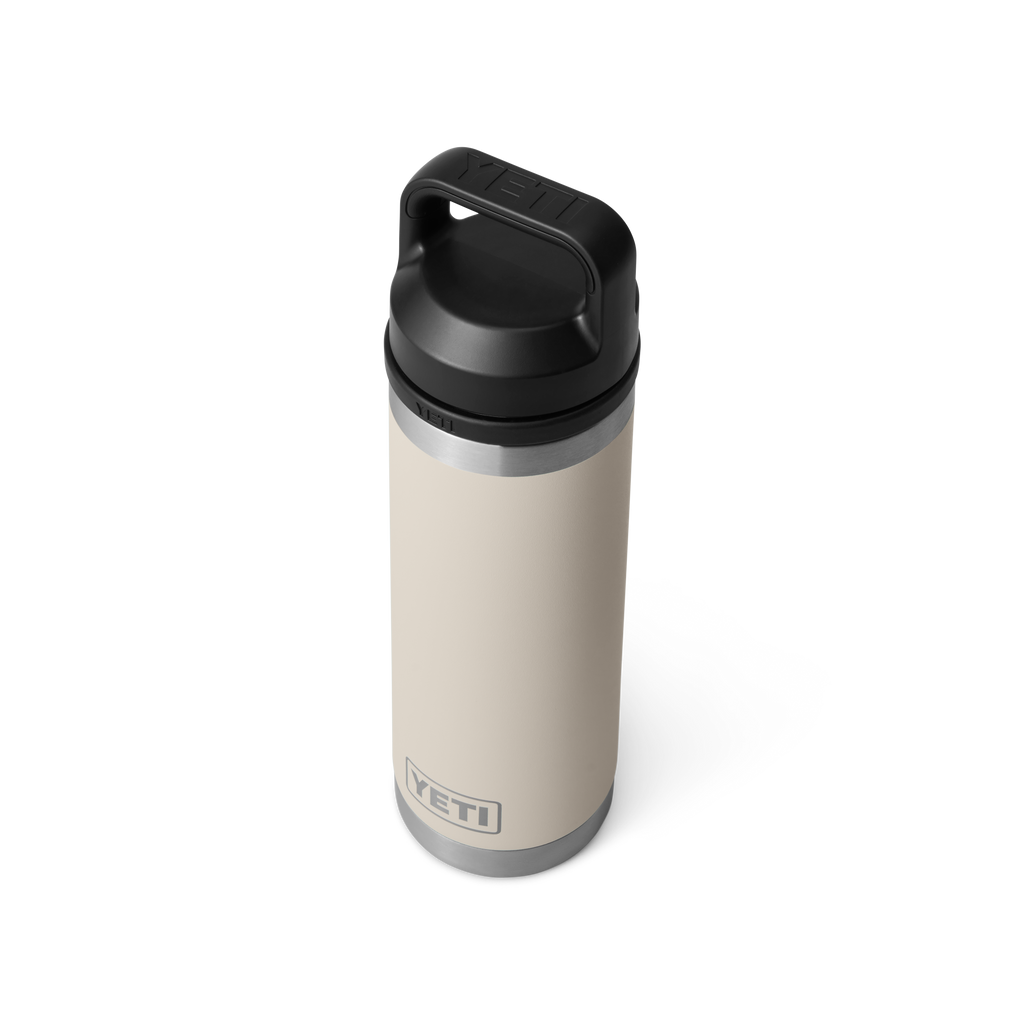 Rambler® 18 oz (532 ml) Bottle | With Chug Cap